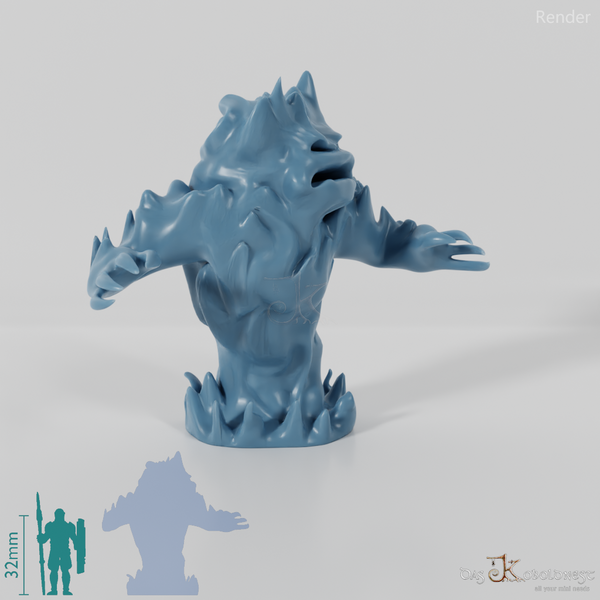 Elementar - Feuerelementar 01