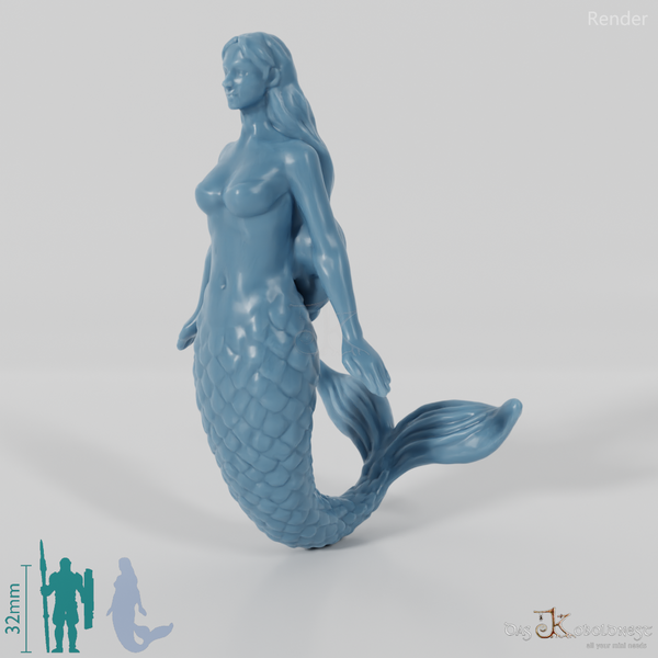Mermaid 01