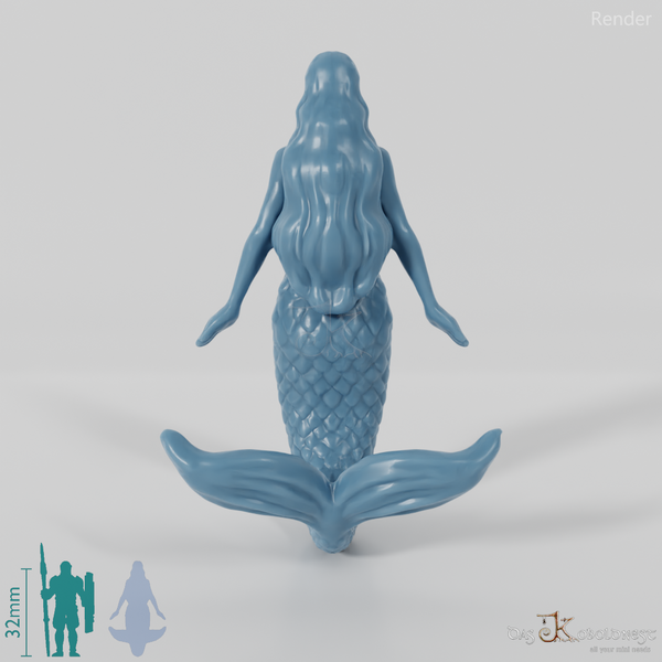 Mermaid 01