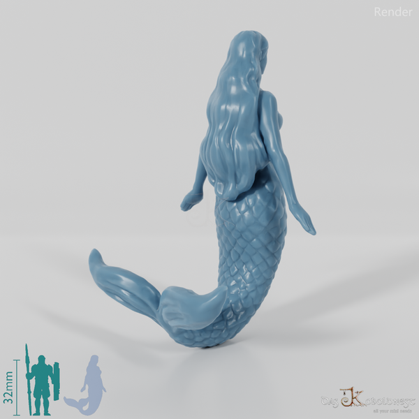 Mermaid 01