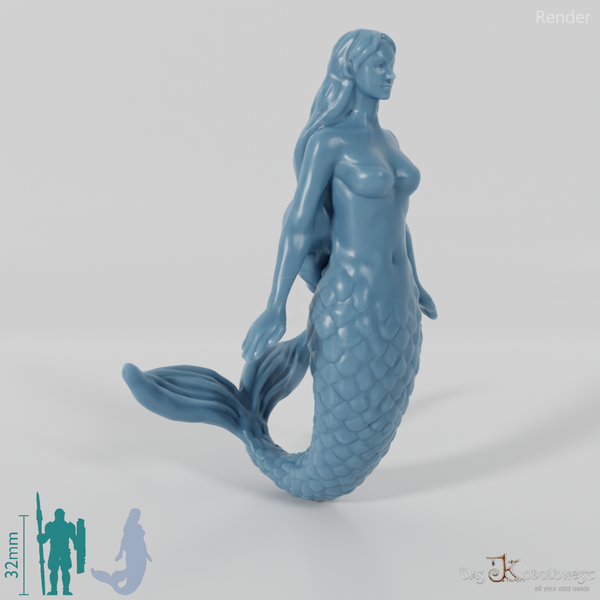Mermaid 01