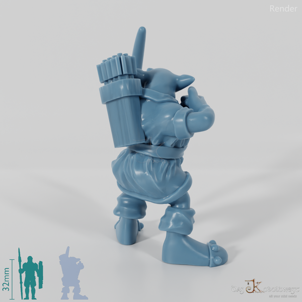 Ork-Bogenschütze 01