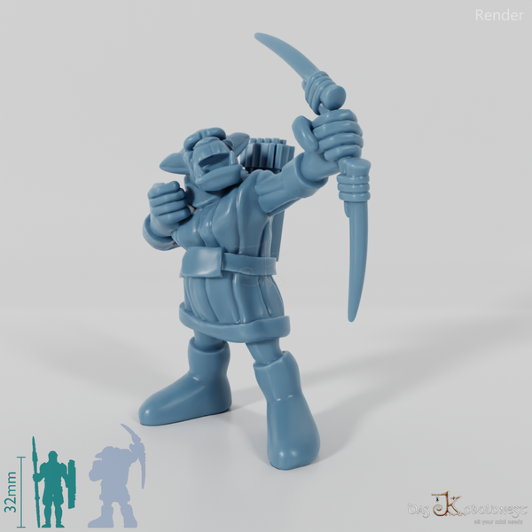 Orc Archer 02