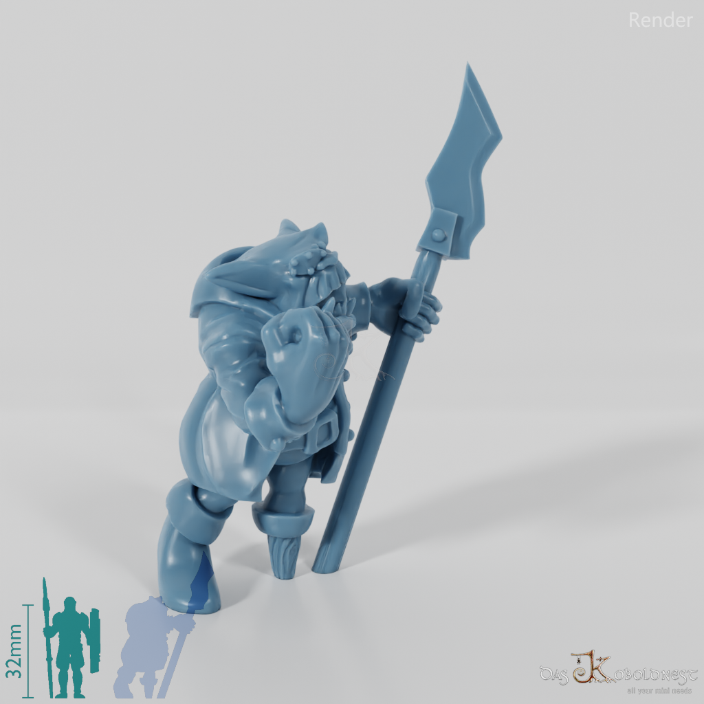 Orc Spearman 01