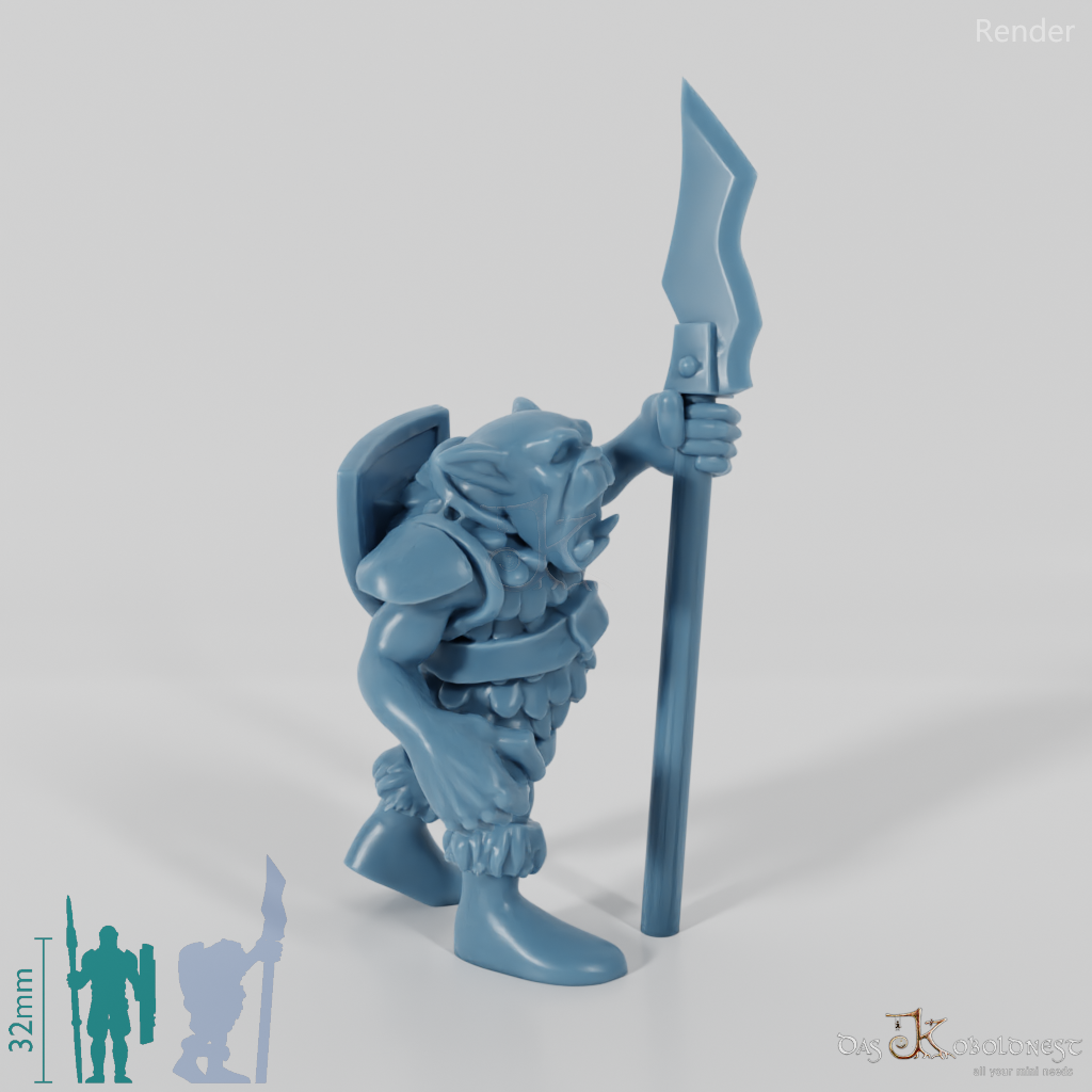 Orc spearman 02