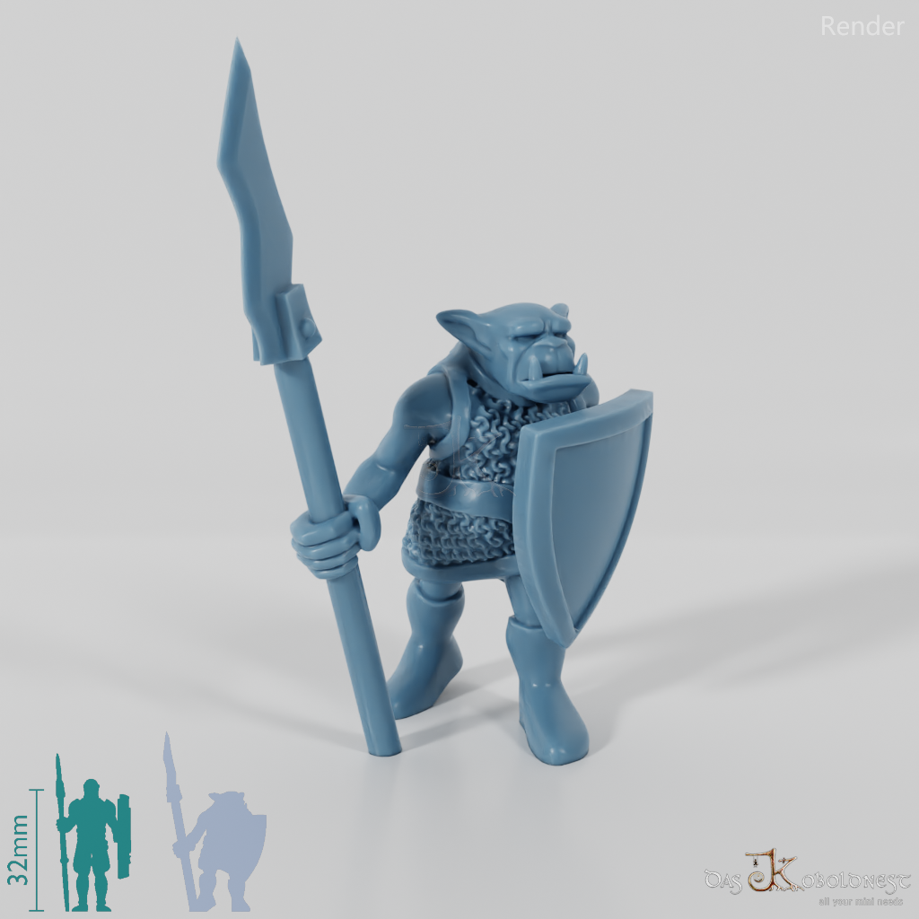 Orc spearman 03