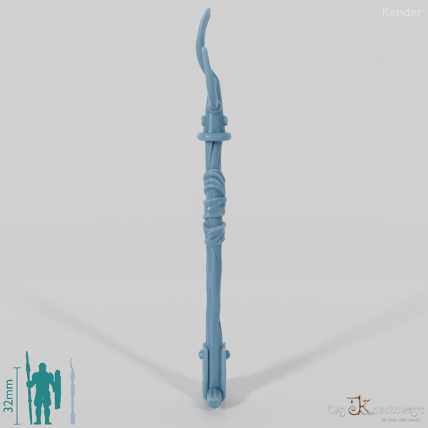 Tool - Coarse pitchfork