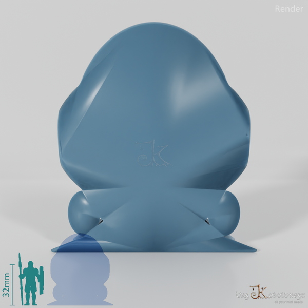 Portal - wall portal