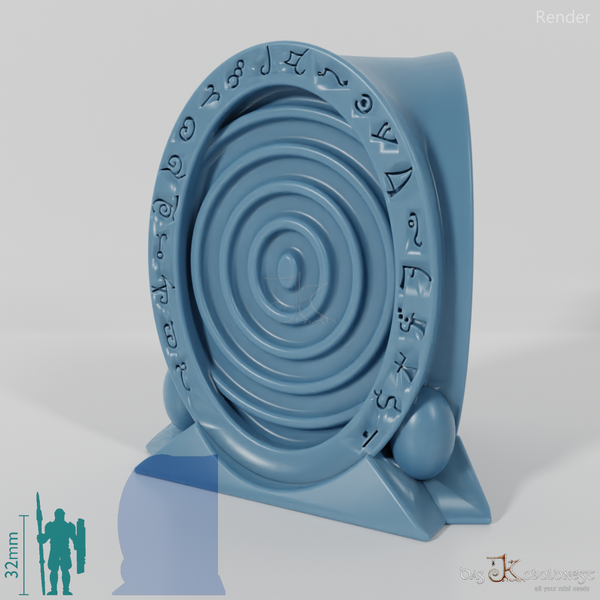 Portal - portal configuration