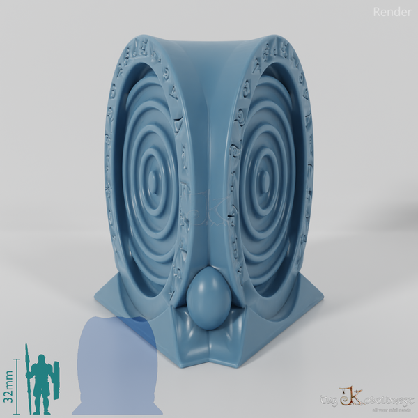 Portal - portal configuration