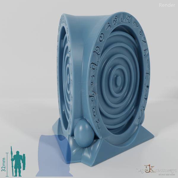 Portal - portal configuration