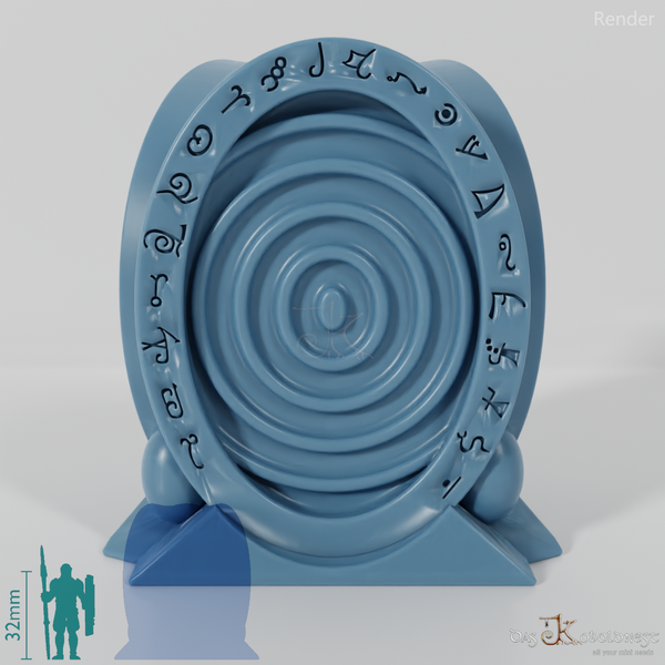 Portal - portal configuration