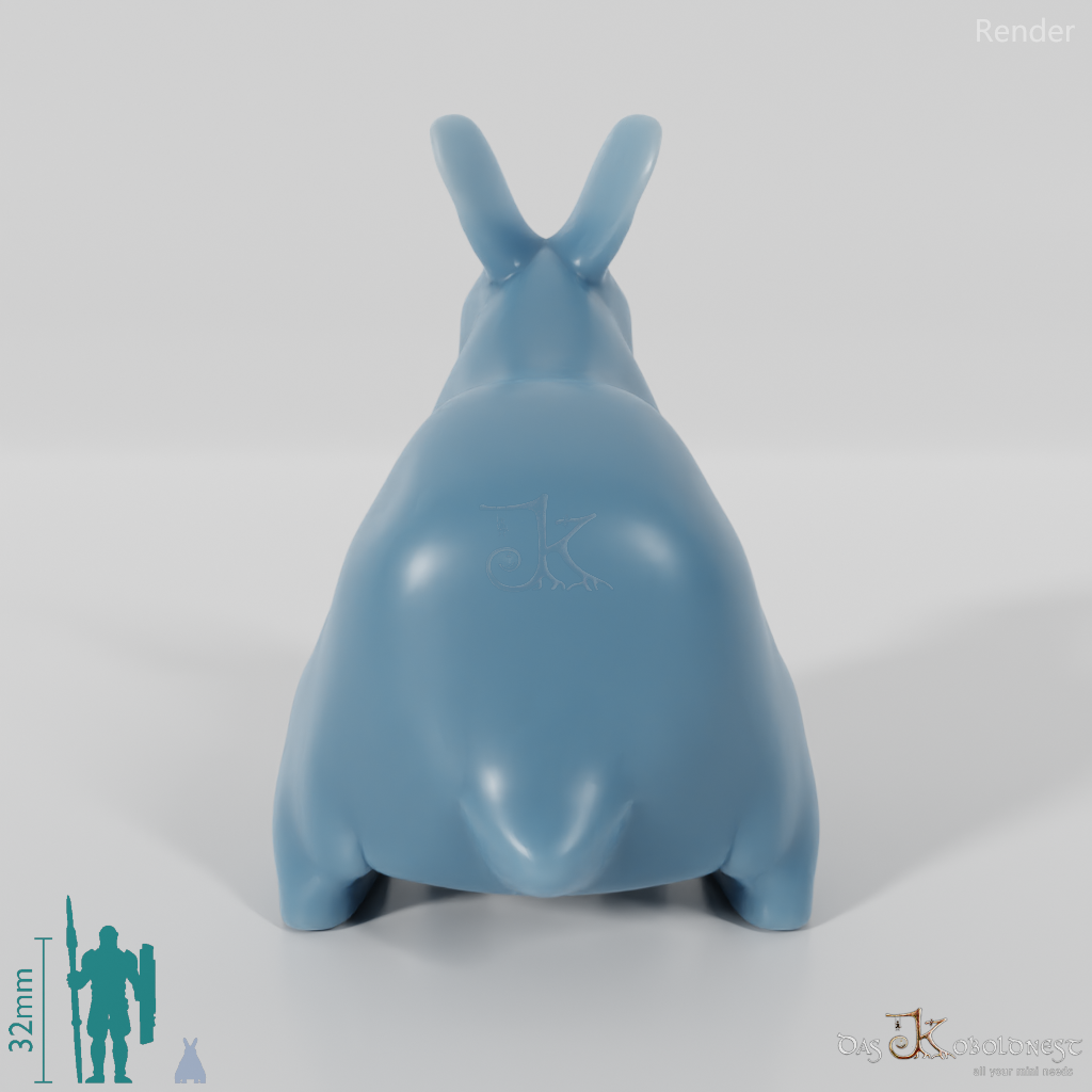 Bunny - Bunny 01