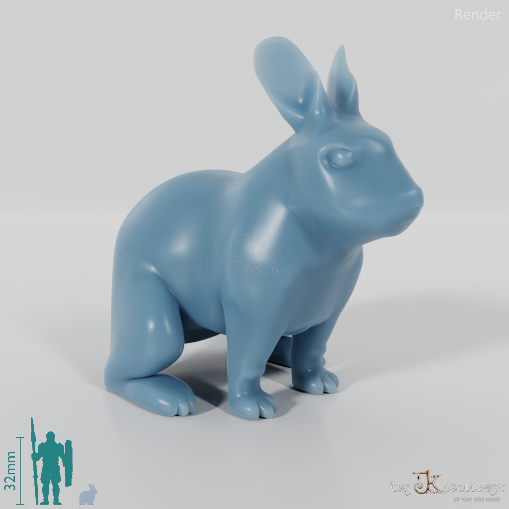 Bunny - Bunny 01