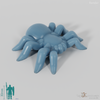 Spider - Spider 01