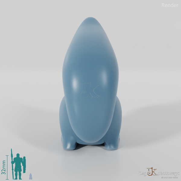 Nagetier - Eichhörnchen 01