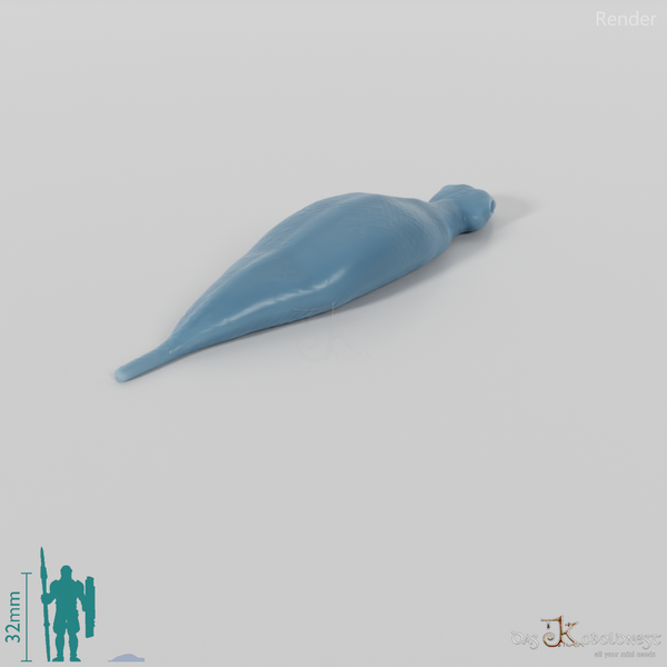 Schlange - Tsuchinoko