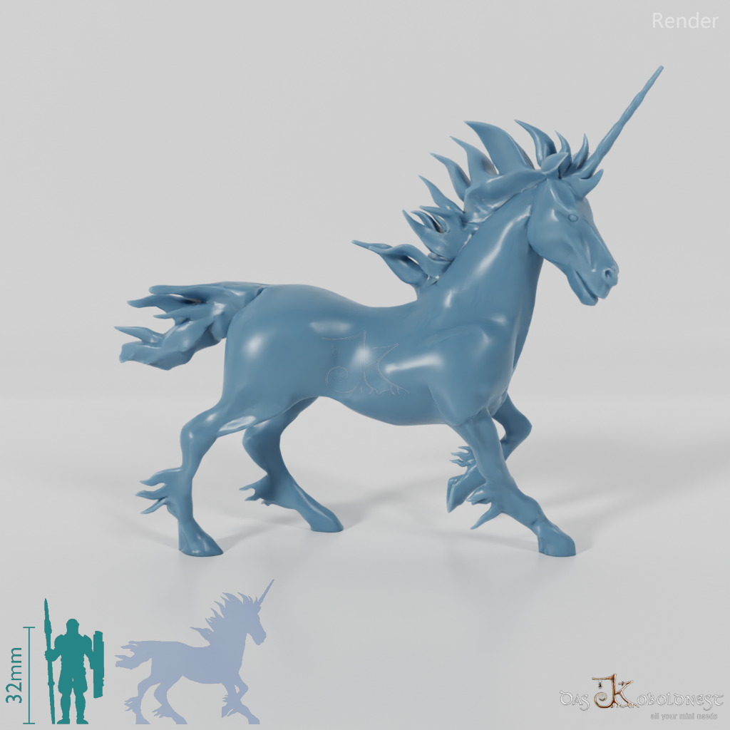 Unicorn 02