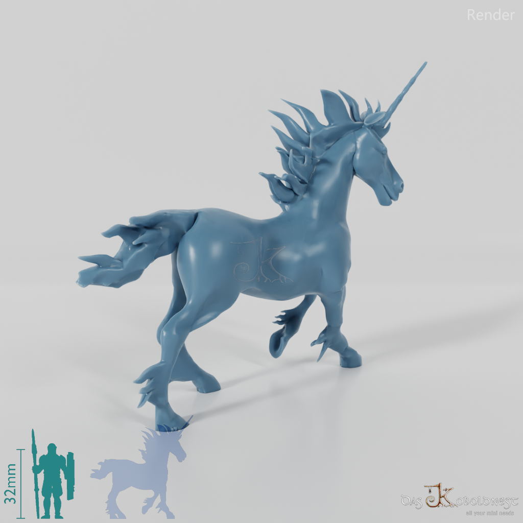 Unicorn 02