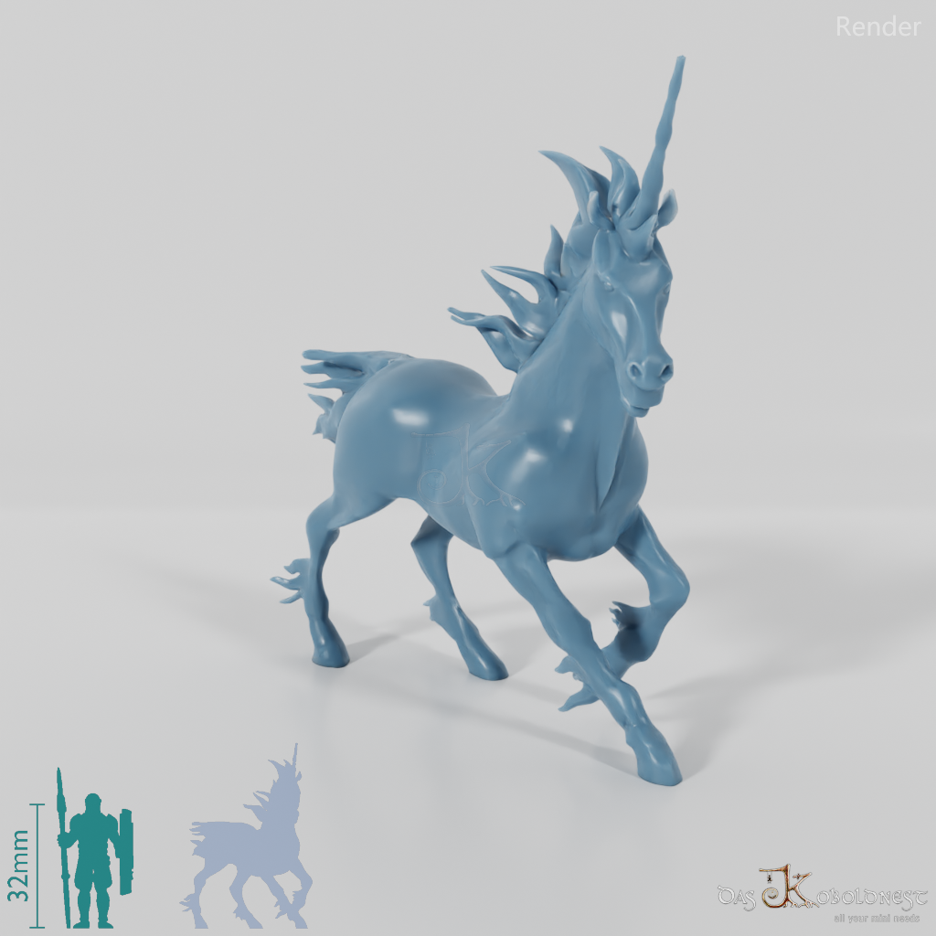 Unicorn 02