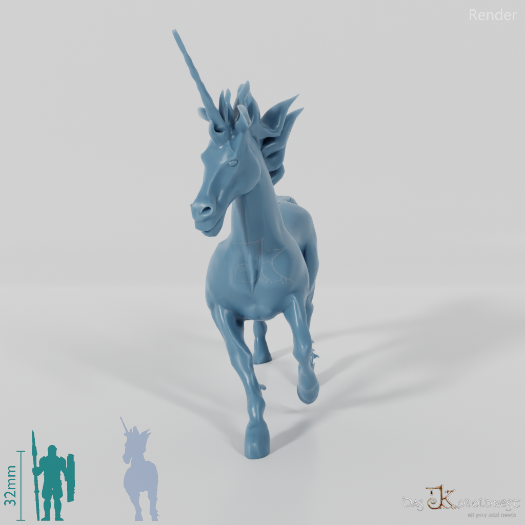 Unicorn 02