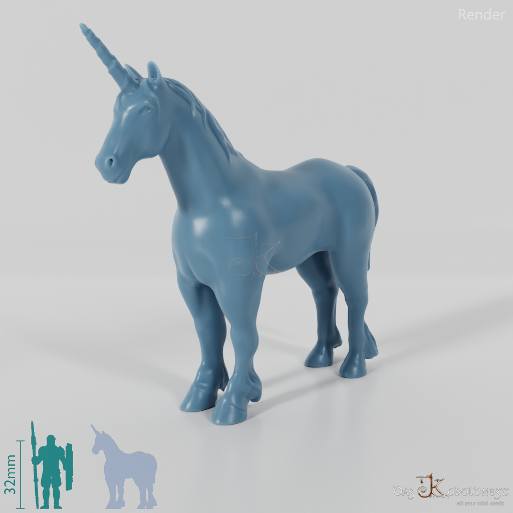 Unicorn 03