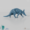 Aardvark 01