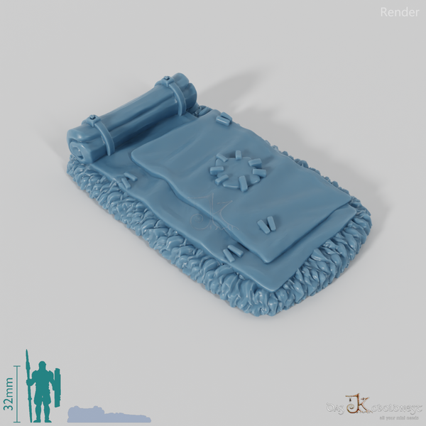 Schlafstätte - Schlafstätte 01