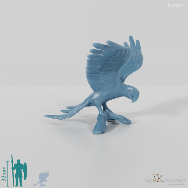 Parrot - Parrot on branch 01