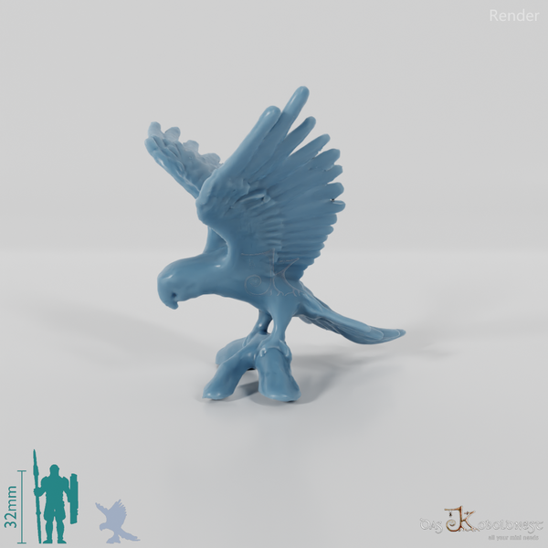 Parrot - Parrot on branch 01