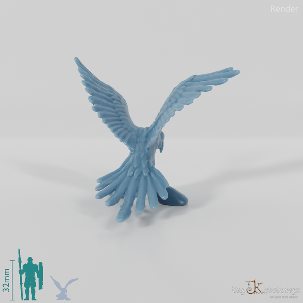 Parrot - Parrot on branch 01