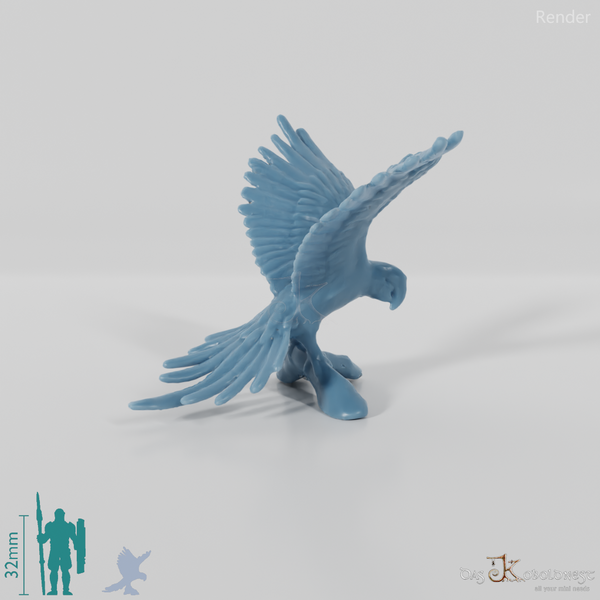 Parrot - Parrot on branch 01