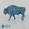 Bison - European Bison 01
