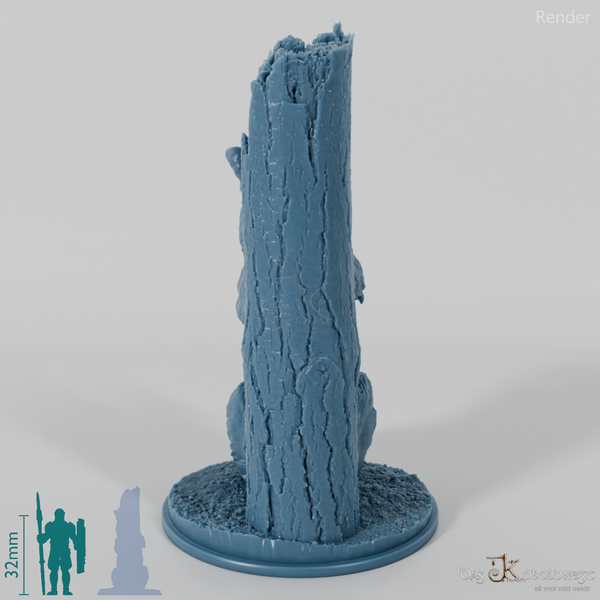 Bear - Grizzly Bear 02