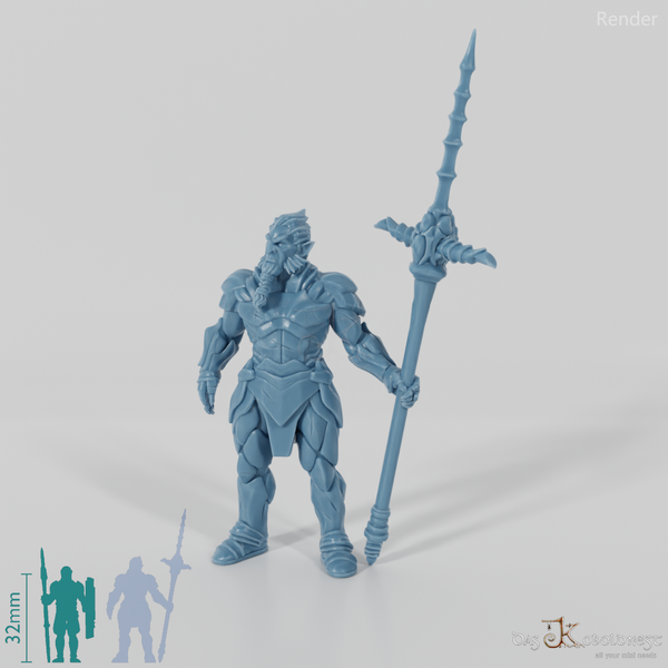 Hobgoblin Spearman 01