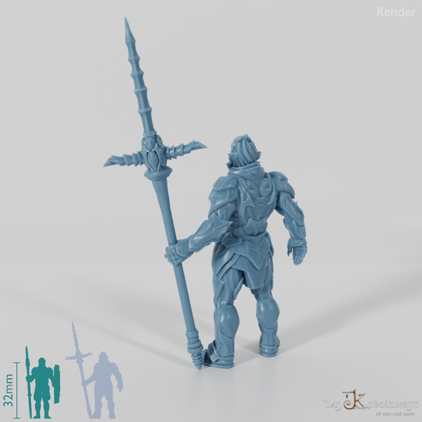 Hobgoblin Spearman 01