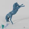 Horse - Konik 03