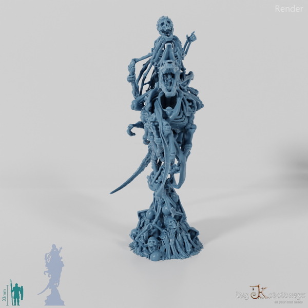 Mara, Albtraumbringerin