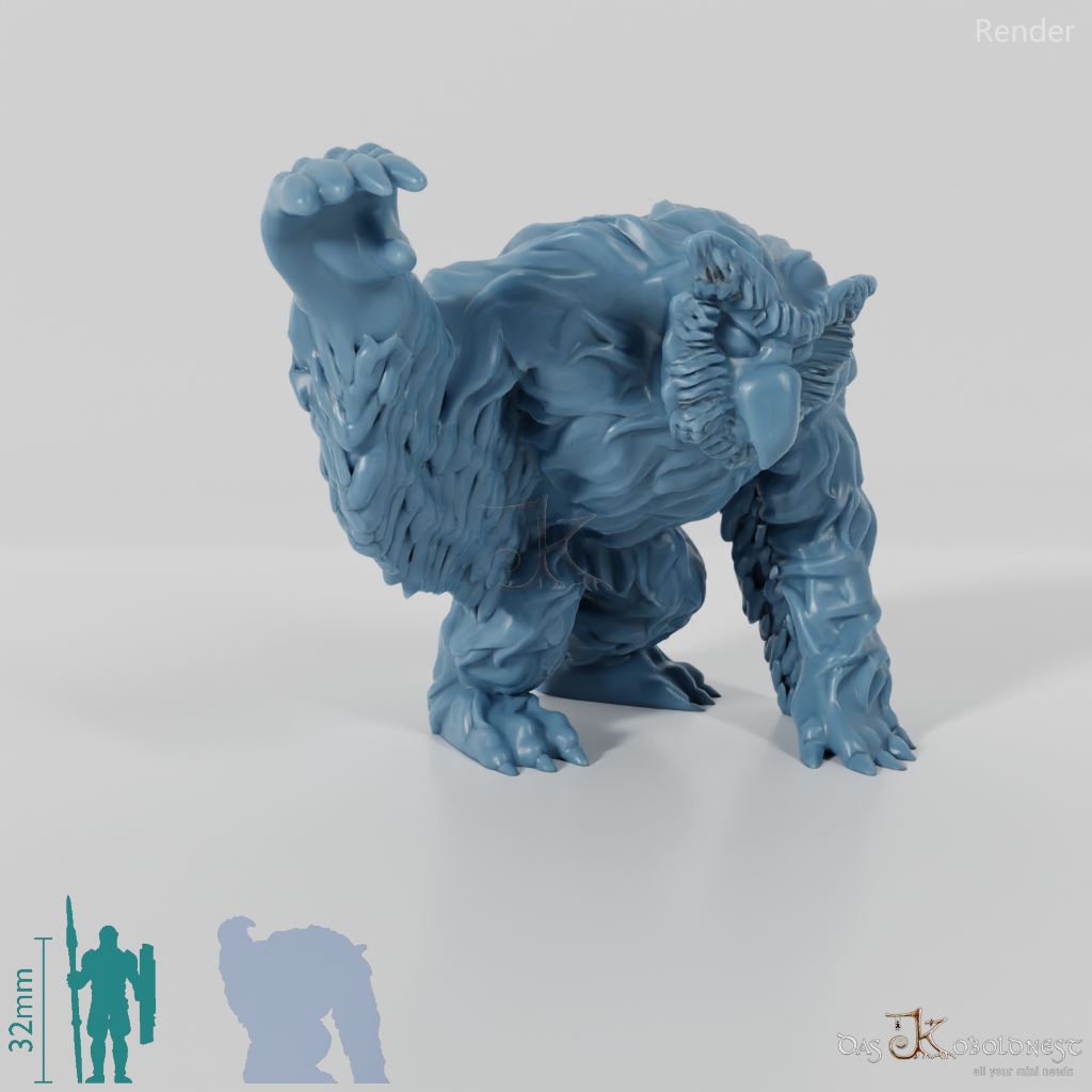 Owlbear 01