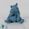 Bear - Giant Panda 02
