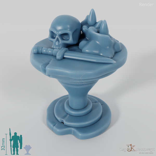 Table - Offering Table 01