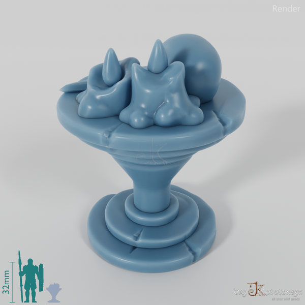 Table - Offering Table 01