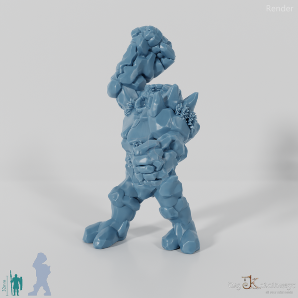 Elemental - Scree Elemental 01