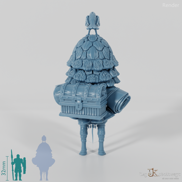 The traveling salesman