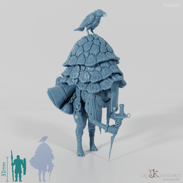 The traveling salesman