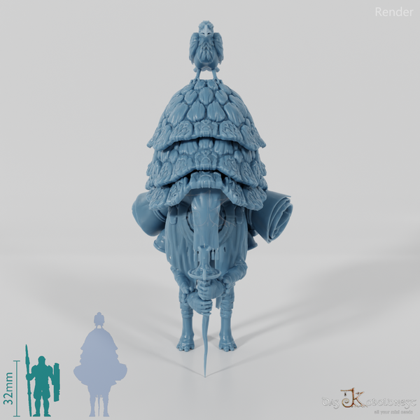 The traveling salesman