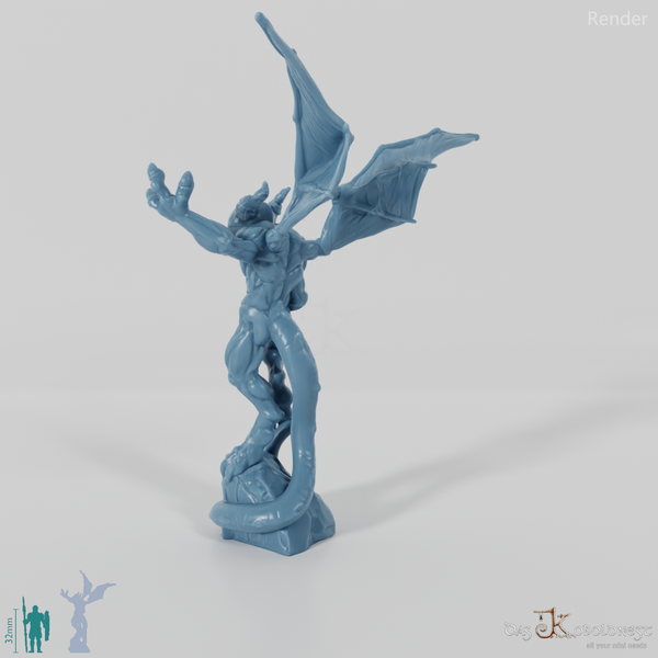 Gaunt Night Phantom 01