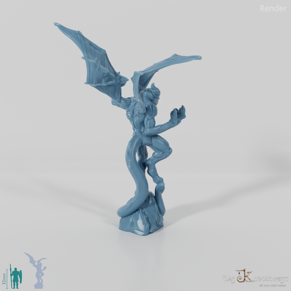 Gaunt Night Phantom 01