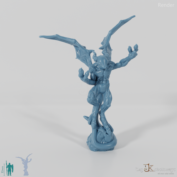 Gaunt Night Phantom 01