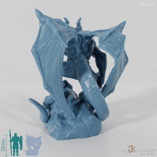 Gaunt Night Phantom 02